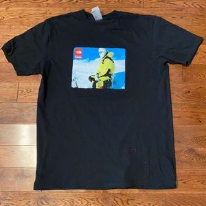 Men’s The North Face Supreme Mountain Climber Tee